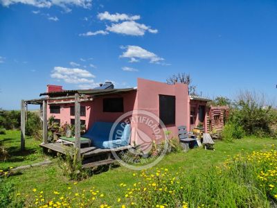 Apartamento La Rosada de los Corvinos Cabo Polonio
