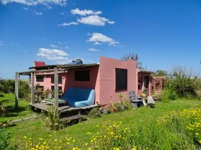 Apartment La Rosada de los Corvinos Cabo Polonio