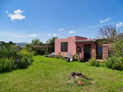 Apartment La Rosada de los Corvinos Cabo Polonio