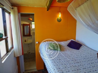 Apartamento La Rosada de los Corvinos Cabo Polonio