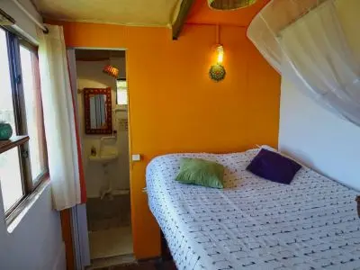 Apartment La Rosada de los Corvinos Cabo Polonio