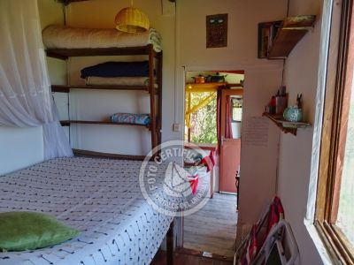 Apartamento La Rosada de los Corvinos Cabo Polonio