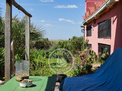 Apartamento La Rosada de los Corvinos Cabo Polonio