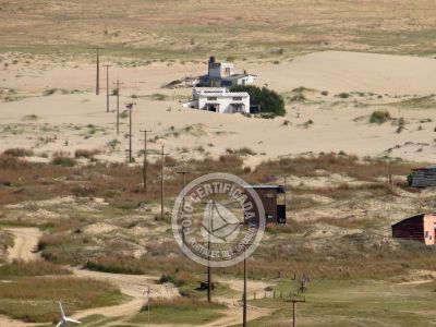 Inn Santa Maradona Cabo Polonio