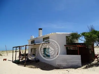 Pousada Santa Maradona Cabo Polonio