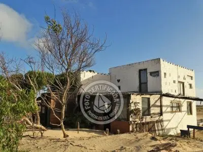 Pousada Santa Maradona Cabo Polonio