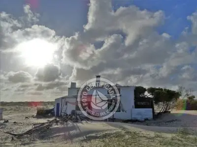 Pousada Santa Maradona Cabo Polonio