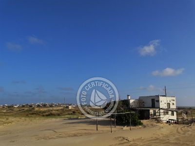 Inn Santa Maradona Cabo Polonio