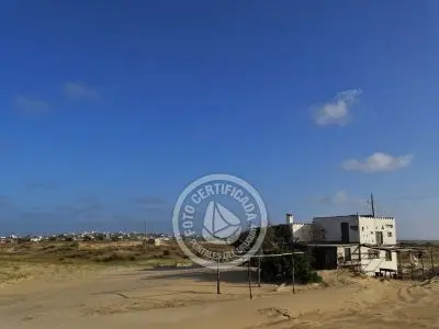 Pousada Santa Maradona Cabo Polonio