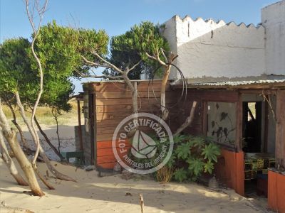 Inn Santa Maradona Cabo Polonio