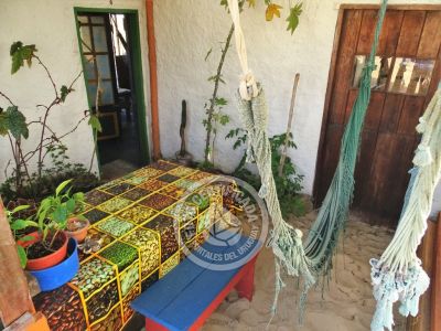 Inn Santa Maradona Cabo Polonio