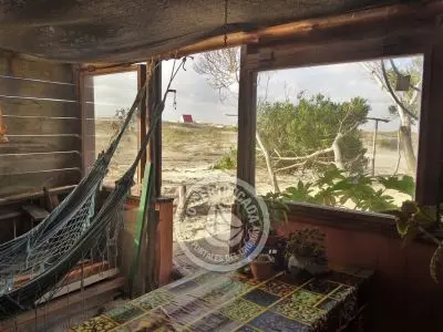 Pousada Santa Maradona Cabo Polonio