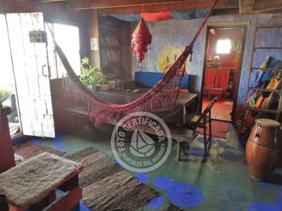 Inn Santa Maradona Cabo Polonio