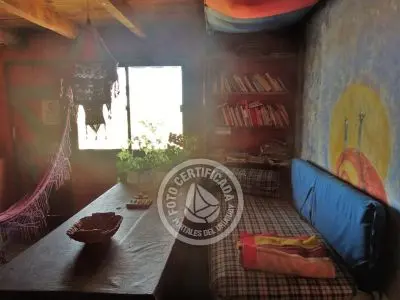 Pousada Santa Maradona Cabo Polonio