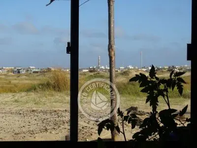 Pousada Santa Maradona Cabo Polonio