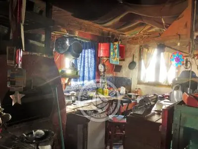 Pousada Santa Maradona Cabo Polonio