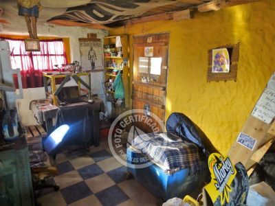 Inn Santa Maradona Cabo Polonio