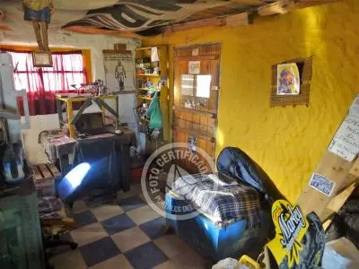 Pousada Santa Maradona Cabo Polonio