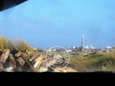 Inn Santa Maradona Cabo Polonio