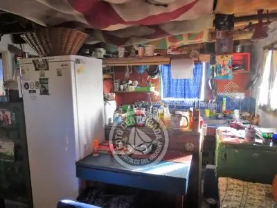 Pousada Santa Maradona Cabo Polonio