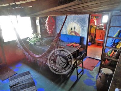 Inn Santa Maradona Cabo Polonio