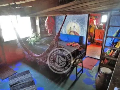 Pousada Santa Maradona Cabo Polonio