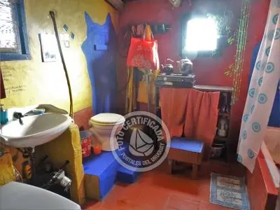 Pousada Santa Maradona Cabo Polonio