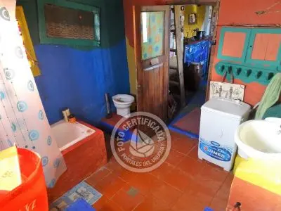 Pousada Santa Maradona Cabo Polonio