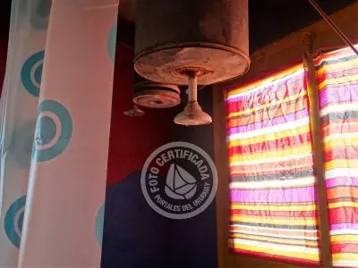 Pousada Santa Maradona Cabo Polonio