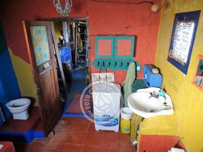 Inn Santa Maradona Cabo Polonio