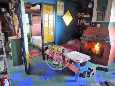 Pousada Santa Maradona Cabo Polonio