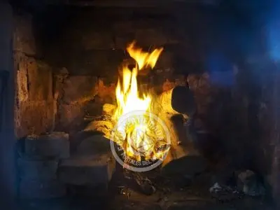 Pousada Santa Maradona Cabo Polonio