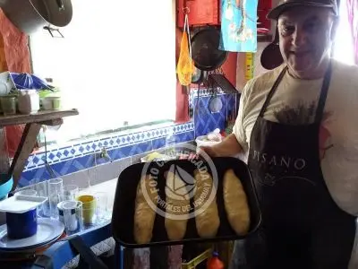 Pousada Santa Maradona Cabo Polonio