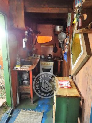 Inn Santa Maradona Cabo Polonio