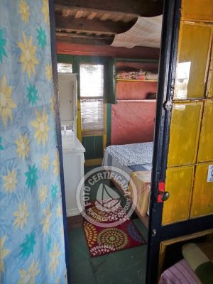 Inn Santa Maradona Cabo Polonio