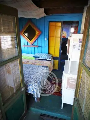 Pousada Santa Maradona Cabo Polonio