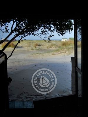 Inn Santa Maradona Cabo Polonio