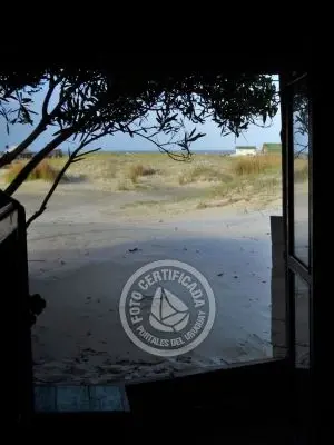 Pousada Santa Maradona Cabo Polonio