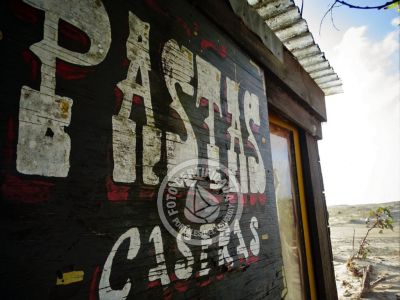 Inn Santa Maradona Cabo Polonio