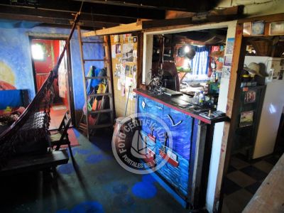 Inn Santa Maradona Cabo Polonio