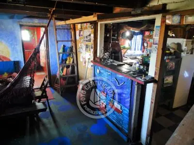 Pousada Santa Maradona Cabo Polonio