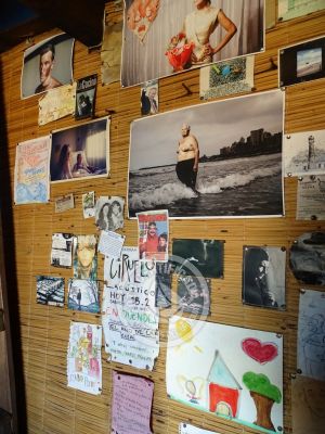 Inn Santa Maradona Cabo Polonio