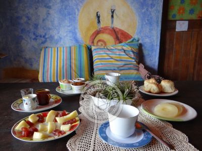 Inn Santa Maradona Cabo Polonio