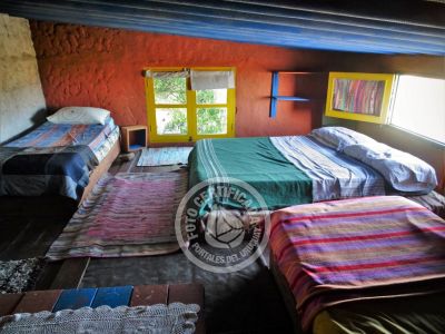 Inn Santa Maradona Cabo Polonio