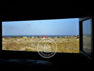 Pousada Santa Maradona Cabo Polonio