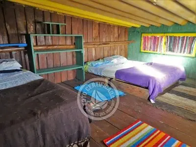 Pousada Santa Maradona Cabo Polonio