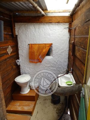 Inn Santa Maradona Cabo Polonio