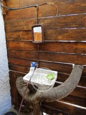 Pousada Santa Maradona Cabo Polonio