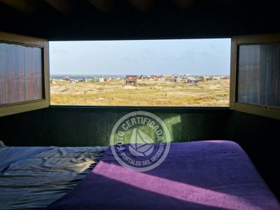 Inn Santa Maradona Cabo Polonio