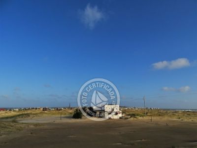 Inn Santa Maradona Cabo Polonio